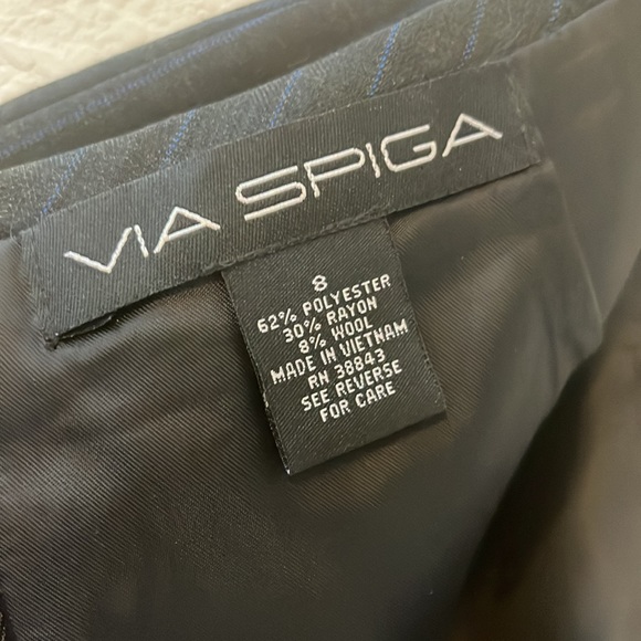 Via Spiga suit - Picture 12 of 12